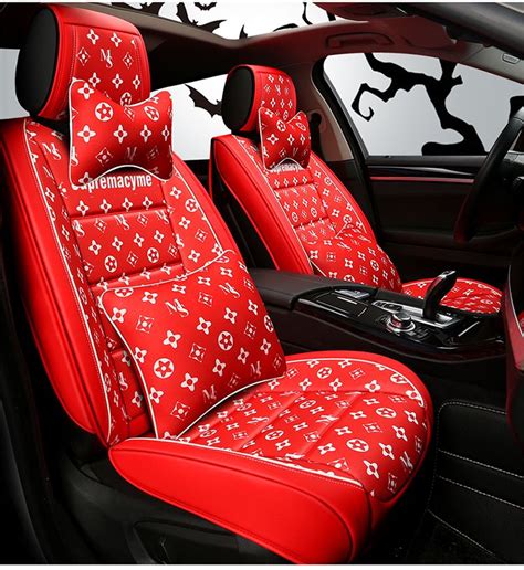 louis vuitton car accessories|louis vuitton car seat covers.